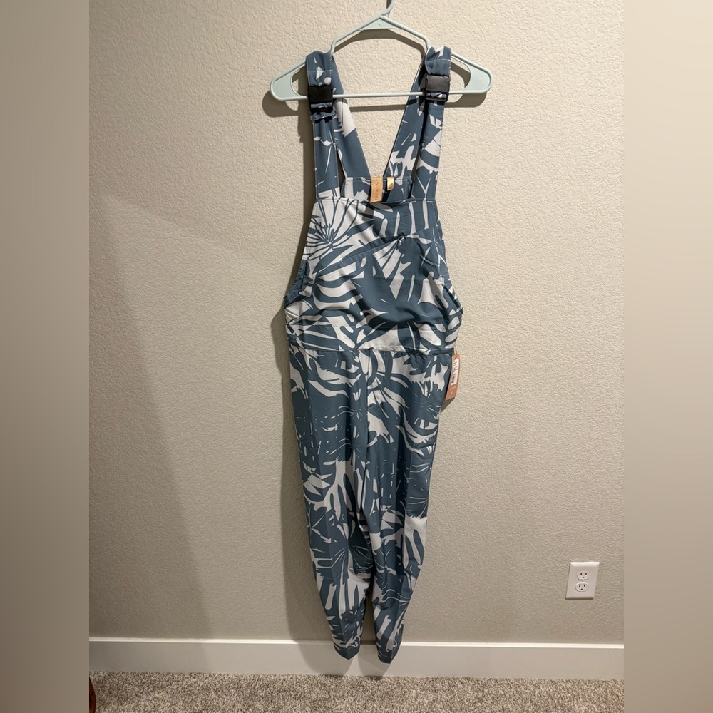 Indyeva Arin Womens Overalls